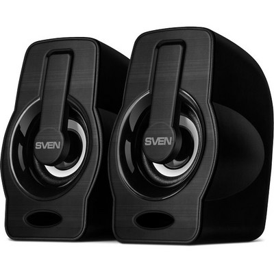 Sven 255 2.0 6W USB - фото 76494