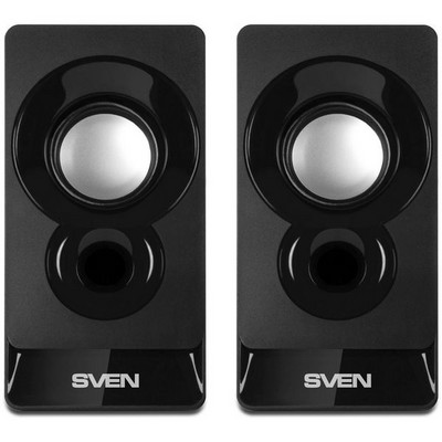 Sven 300 2.0 6W USB - фото 76499