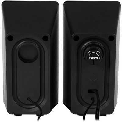 Sven 300 2.0 6W USB - фото 76500