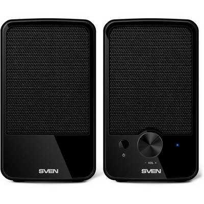 Sven 312 2.0 4W USB - фото 76477