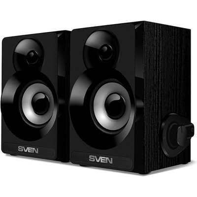 Sven SPS-517 2.0 6W USB - фото 76483