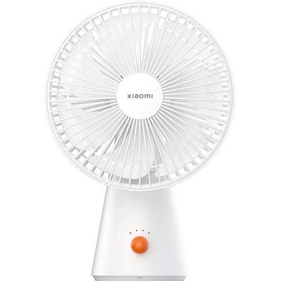 Xiaomi Rechargeable Mini Fan - фото 76516