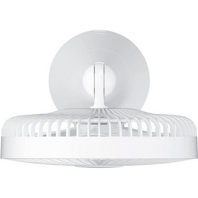 Xiaomi Rechargeable Mini Fan - фото 76525