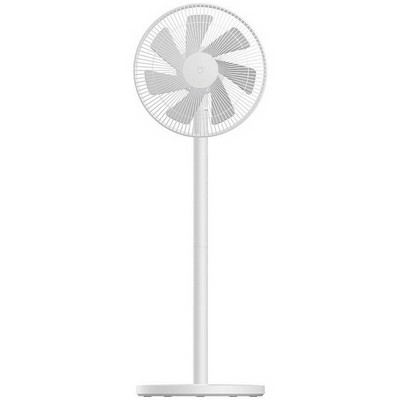 Xiaomi Mi Smart Standing Fan 2 Lite - фото 76518