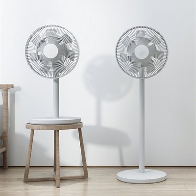 Xiaomi Mi Smart Standing Fan 2 Lite - фото 76528