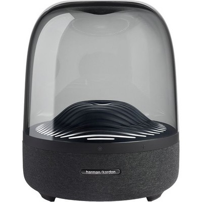 Harman Kardon Aura Studio 3 Black - фото 76536