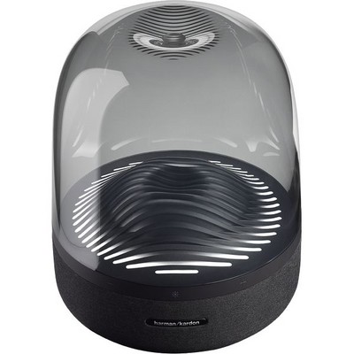 Harman Kardon Aura Studio 3 Black - фото 76540