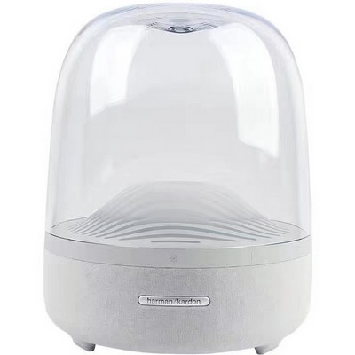 Harman Kardon Aura Studio 3 White - фото 76541
