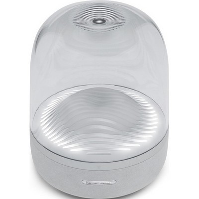 Harman Kardon Aura Studio 3 White - фото 76542