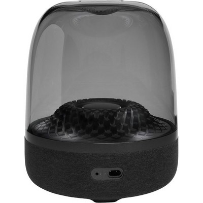 Harman Kardon Aura Studio 4 Black - фото 76549