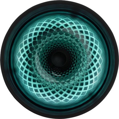 Harman Kardon Aura Studio 4 Black - фото 76553