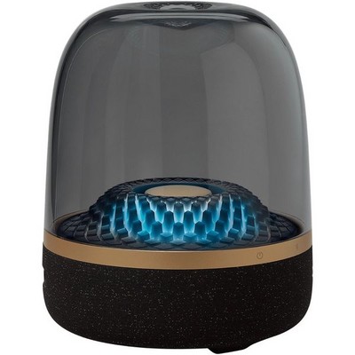 Harman Kardon Aura Studio 4 Black & Gold - фото 76556