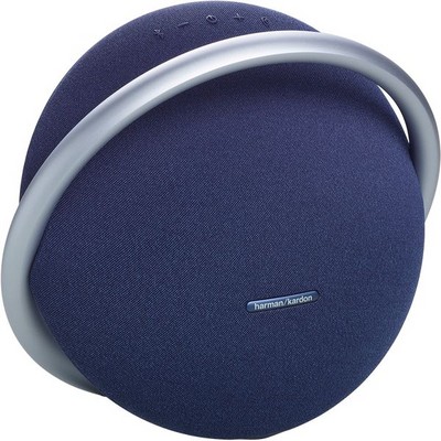 Harman Kardon Onyx Studio 8 Blue - фото 76620