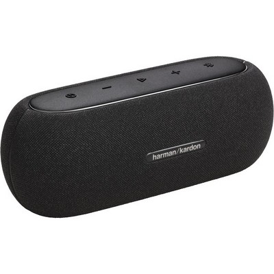 Harman Kardon Luna Black - фото 76634