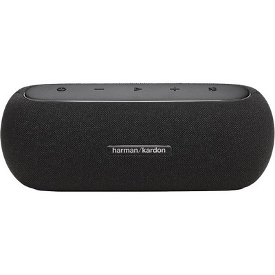 Harman Kardon Luna Black - фото 76635