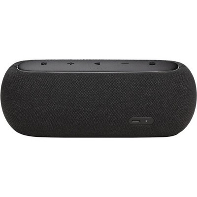 Harman Kardon Luna Black - фото 76636