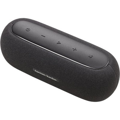 Harman Kardon Luna Black - фото 76641