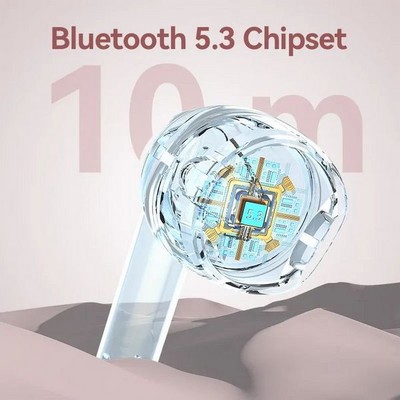 Vention Elf E06 Earbuds NBKS0 Blue - фото 76700