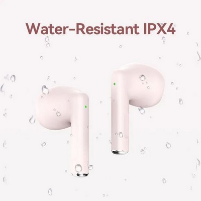 Vention Elf E06 Earbuds NBKS0 Blue - фото 76701