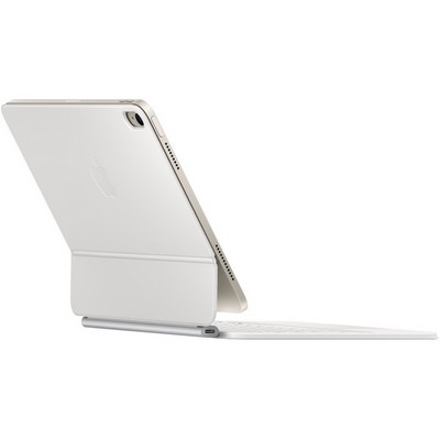 Клавиатура Apple Magic Keyboard для iPad Air 11" M3 (MDFV4) White - фото 76764