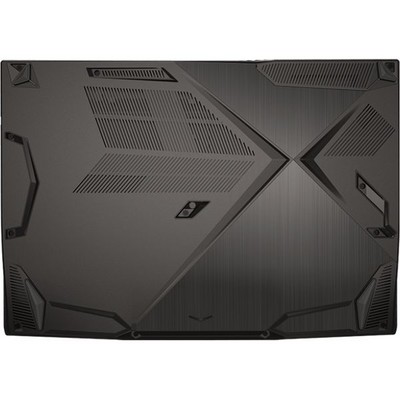 MSI Thin A15 B7VF-256 US (AMD Ryzen 7 7735HS 3200 MHz/16GB/512GB SSD/15.6"/1920x1080/144Hz/NVIDIA GeForce RTX 4060 8Gb) Серый - фото 76780