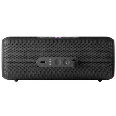 Яндекс Станция Стрит с Алисой, чёрный - фото 76782