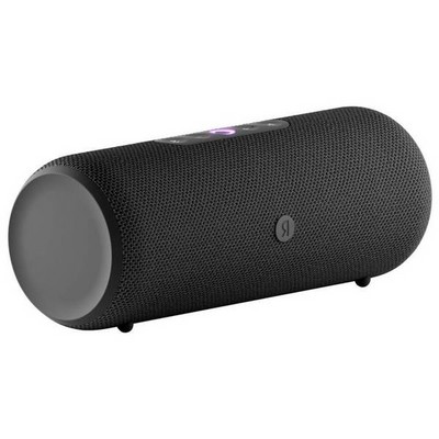 Яндекс Станция Стрит с Алисой, чёрный - фото 76788