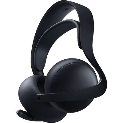 Sony PlayStation PULSE Elite Black - фото 76803
