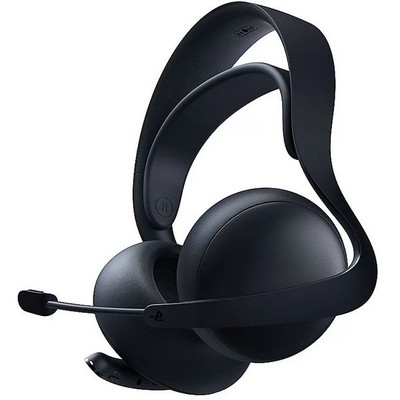 Sony PULSE Elite Black - фото 76806