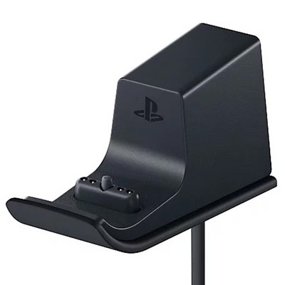 Sony PULSE Elite Black - фото 76808