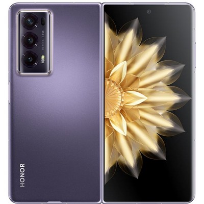 Honor Magic V2 16/256GB Purple - фото 76993 Honor Magic V2 16/256GB Purple - фото 76993
