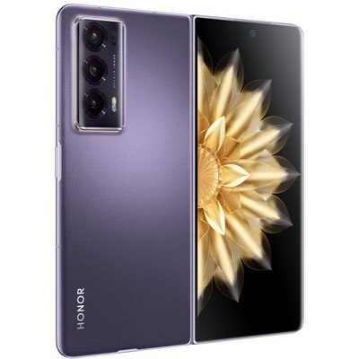 Honor Magic V2 16/256GB Purple - фото 76996 Honor Magic V2 16/256GB Purple - фото 76996