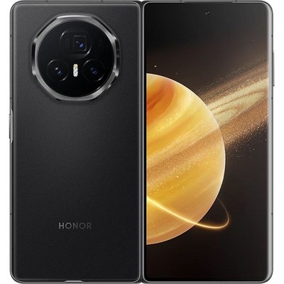 Honor Magic V3 12/512GB Black - фото 76966 Honor Magic V3 12/512GB Black - фото 76966