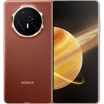 Honor Magic V3 12/512GB Reddish Brown - фото 76980