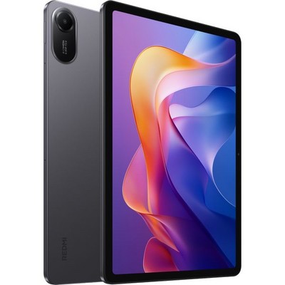 Xiaomi Redmi Pad 2 4/128GB LTE Graphite Gray - фото 77035