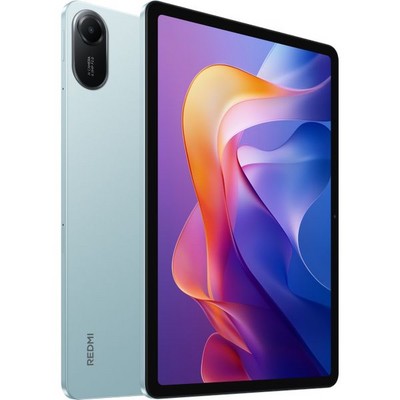 Xiaomi Redmi Pad 2 8/256GB LTE Mint Green - фото 77091