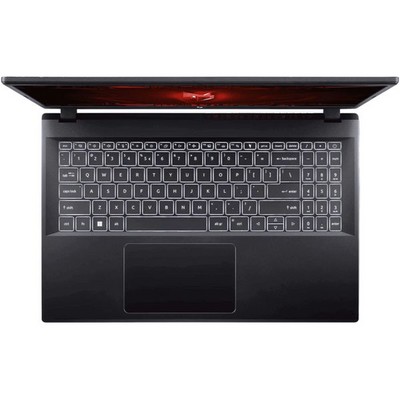 Acer Nitro V 15 ANV15-51-51H9 (Intel Core i5 13420H 2100MHz/8GB/512GB SSD/15.6"/1920x1080/144Hz/NVIDIA GeForce RTX 4050 6GB) - фото 77164 Acer Nitro V 15 ANV15-51-51H9 (Intel Core i5 13420H 2100MHz/8GB/512GB SSD/15.6"/1920x1080/144Hz/NVIDIA GeForce RTX 4050 6GB) - фото 77164
