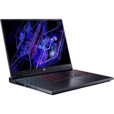 Acer Predator Helios Neo 16 PHN16-72-99PA (Intel Core i9 14900HX 5700MHz/16Gb/1024Gb SSD/16.0/1920x1200/165Hz/GF RTX 4060 8Gb) - фото 77177