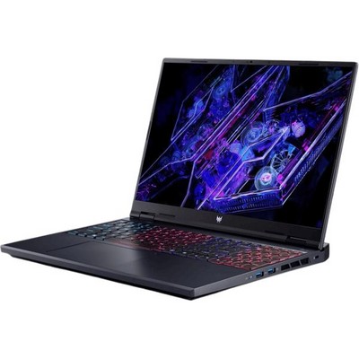 Acer Predator Helios Neo 16 PHN16-72-99PA (Intel Core i9 14900HX 5700MHz/16Gb/1024Gb SSD/16.0/1920x1200/165Hz/GF RTX 4060 8Gb) - фото 77178