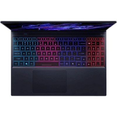 Acer Predator Helios Neo 16 PHN16-72-99PA (Intel Core i9 14900HX 5700MHz/16Gb/1024Gb SSD/16.0/1920x1200/165Hz/GF RTX 4060 8Gb) - фото 77179