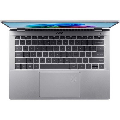 Acer Swift 14 AI SF14-61T-R49D (AMD Ryzen AI 9 365 5000 MHz/16GB/1024GB SSD/14"/1920x1200/AMD Radeon 880M) Серый - фото 77185
