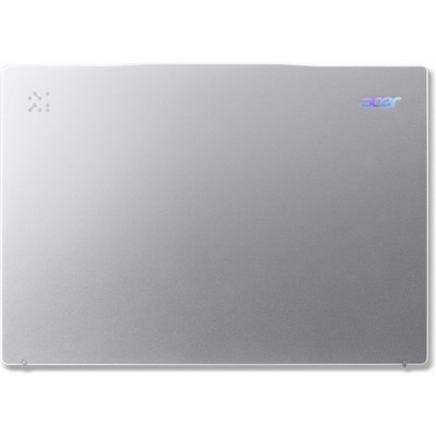 Acer Swift 14 AI SF14-61T-R49D (AMD Ryzen AI 9 365 5000 MHz/16GB/1024GB SSD/14"/1920x1200/AMD Radeon 880M) Серый - фото 77187