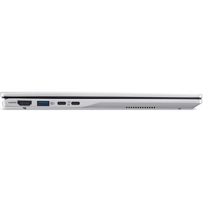 Acer Swift 14 AI SF14-61T-R49D (AMD Ryzen AI 9 365 5000 MHz/16GB/1024GB SSD/14"/1920x1200/AMD Radeon 880M) Серый - фото 77188
