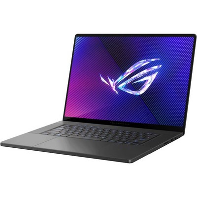 Asus ROG Zephyrus G16 GA605WV-G16.R94060 (AMD Ryzen AI 9 HX 370 2500 MHz/16GB/1024GB SSD/2560x1600/240Hz/OLED/GF RTX 4060 8Gb) - фото 77191
