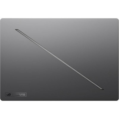 Asus ROG Zephyrus G16 GA605WV-G16.R94060 (AMD Ryzen AI 9 HX 370 2500 MHz/16GB/1024GB SSD/2560x1600/240Hz/OLED/GF RTX 4060 8Gb) - фото 77194