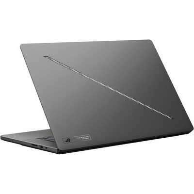 Asus ROG Zephyrus G16 GA605WV-G16.R94060 (AMD Ryzen AI 9 HX 370 2500 MHz/16GB/1024GB SSD/2560x1600/240Hz/OLED/GF RTX 4060 8Gb) - фото 77195