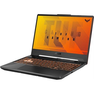 Asus TUF Gaming A15 FA506NCR-WH71 (AMD Ryzen 7 7435HS 4500MHz/16GB/1024GB SSD/15.6"/1920x1080/144Hz/GeForce RTX 3050 4GB) - фото 77199