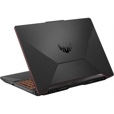 Asus TUF Gaming A15 FA506NCR-WH71 (AMD Ryzen 7 7435HS 4500MHz/16GB/1024GB SSD/15.6"/1920x1080/144Hz/GeForce RTX 3050 4GB) - фото 77201