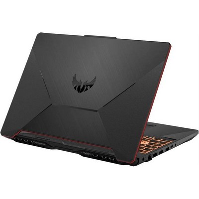 Asus TUF Gaming A15 FA506NCR-WH71 (AMD Ryzen 7 7435HS 4500MHz/16GB/1024GB SSD/15.6"/1920x1080/144Hz/GeForce RTX 3050 4GB) - фото 77202