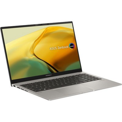 Asus ZenBook 15 UM3504DA-AS54 (AMD Ryzen 5 7535U 4500MHz/16Gb/2048Gb SSD/15.6"/1920x1080/AMD Radeon Graphics) Серый - фото 77436 Asus ZenBook 15 UM3504DA-AS54 (AMD Ryzen 5 7535U 4500MHz/16Gb/2048Gb SSD/15.6"/1920x1080/AMD Radeon Graphics) Серый - фото 77436